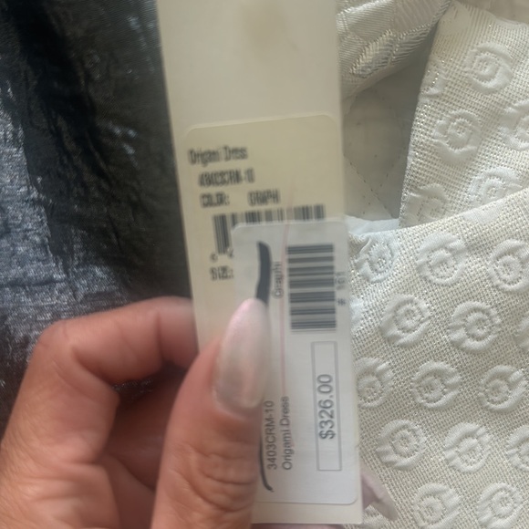 Chaiken size 2, NWT - Picture 3 of 4